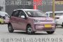 无锡大众思皓E10X新能源在无锡市金山路