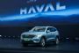 第三代H6 DHT-PHEV 预售开启 16.88-17.68万元引领哈弗新能源时代