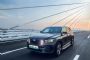 吉利汽车8月销量122635辆，同比增长39%