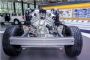 榜单唯一大排量高阶动力 长城汽车3.0T V6发动机入选"中国心”2022年度十佳发动机