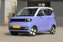 夺全球小型电动汽车销量冠军 宏光MINI为何受追捧？