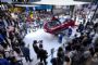 上汽乘用车1-5月全球终端销量超35.5万辆