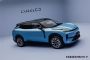2026款领克08 EM-P：外观焕新，配激光雷达