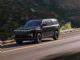 2026款Jeep Grand Wagoneer发布，增程版5秒破百！