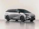 综合续航达1602km，小鹏X9增程版动力信息曝光