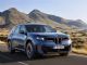 欧洲先享 中国紧随 全新宝马iX3全球交付日程敲定